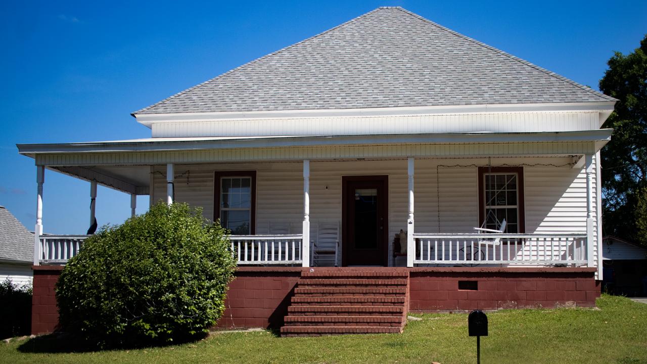 Rental Properties Wilkinson Rentals