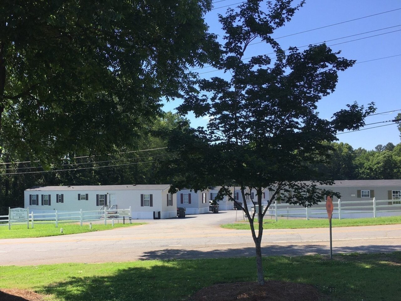 Rental Properties Wilkinson Rentals